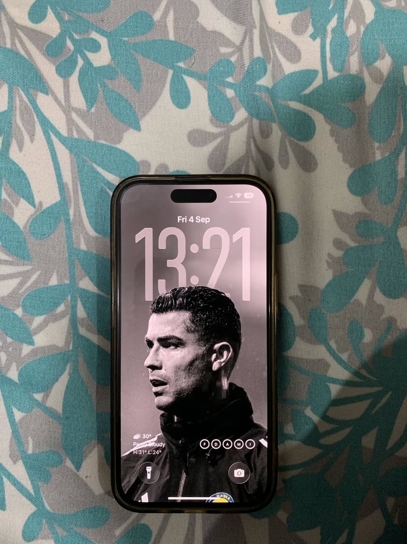 Apple iPhone 15 0