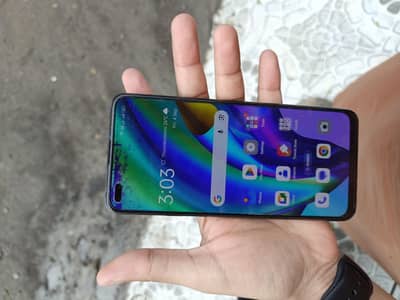 OPPO F17 Pro