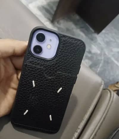 Apple iPhone 12