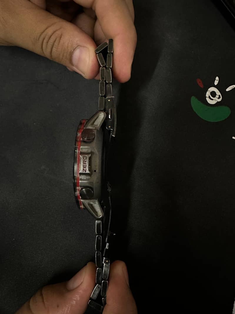 Revolt Pro 0