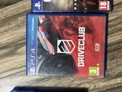 ps4 games