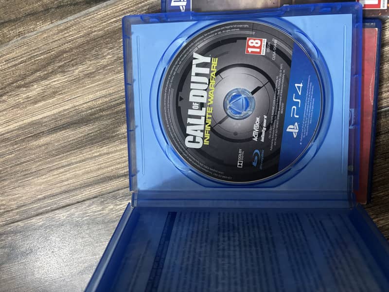 ps4 games 1