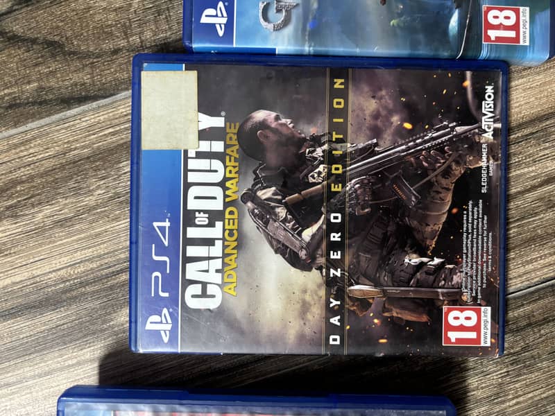 ps4 games 2