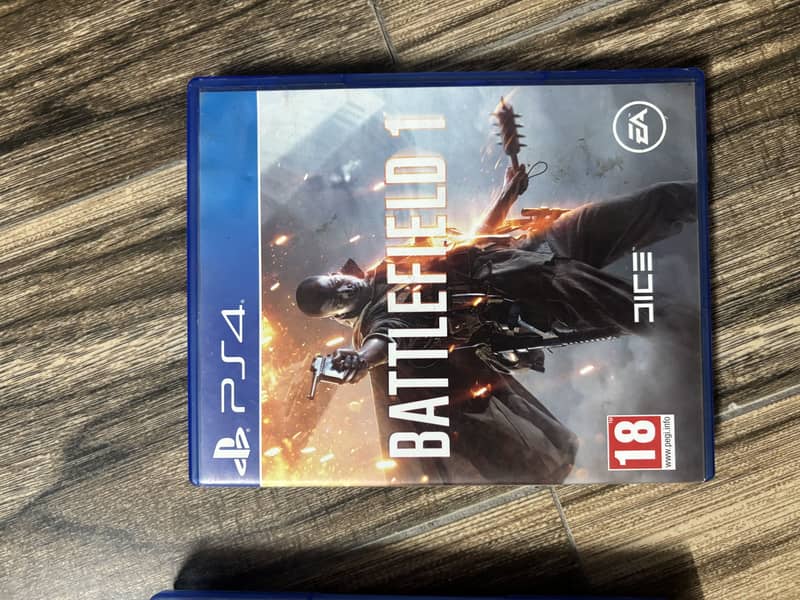 ps4 games 3