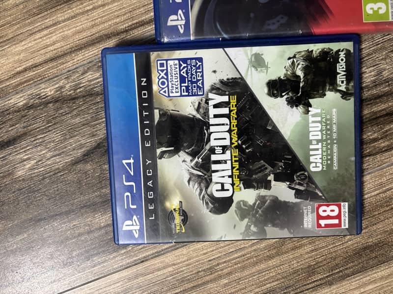 ps4 games 4