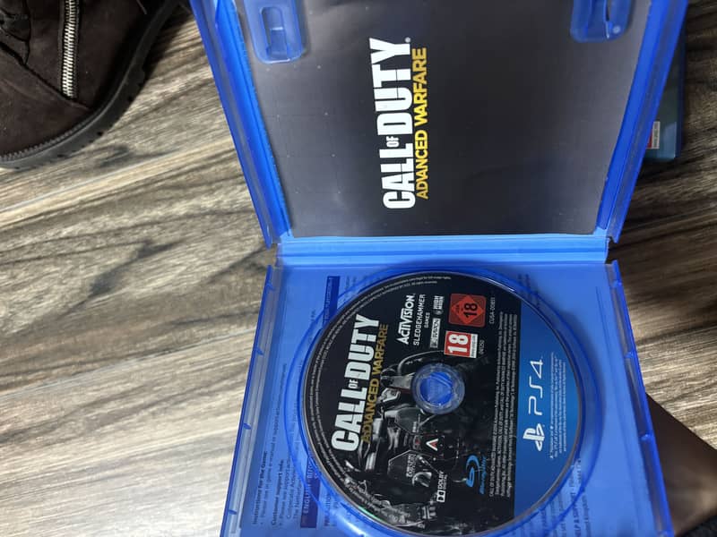 ps4 games 5