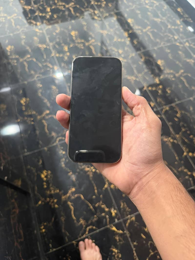 Apple iPhone 16 Pro 1