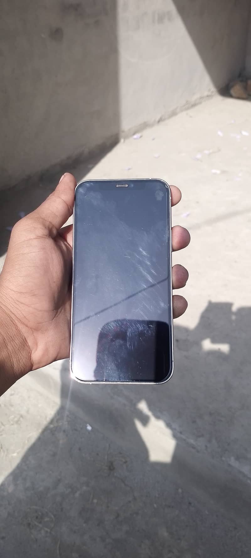 Apple iPhone 12 Pro 4