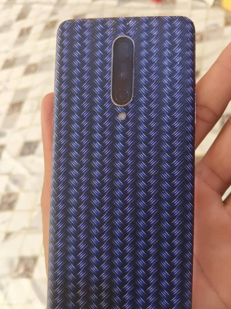 One Plus 8 5g 2