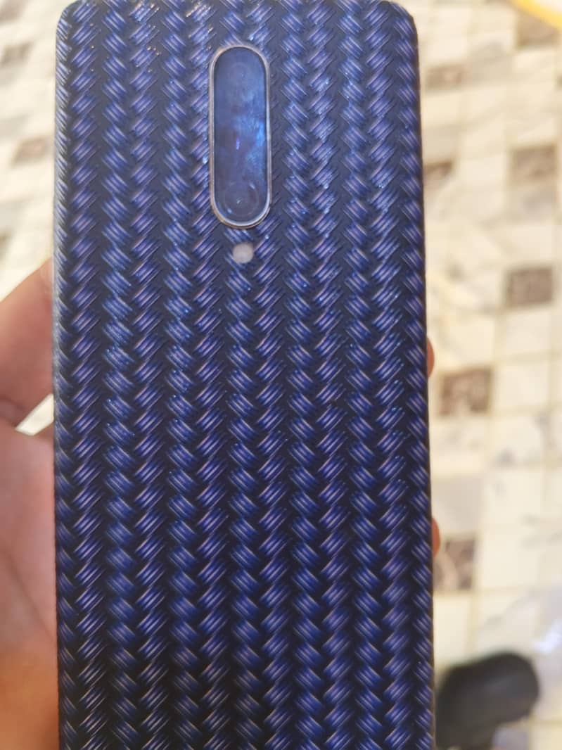 One Plus 8 5g 8