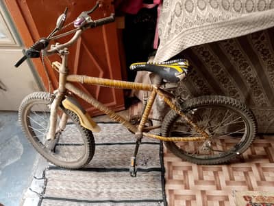 cycle for sale