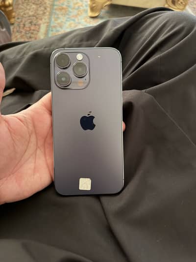 Apple iPhone 14 Pro Max