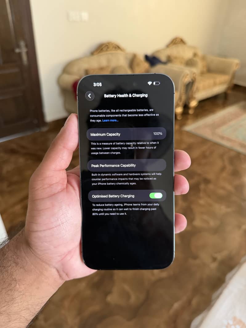 Apple iPhone 14 Pro Max 2