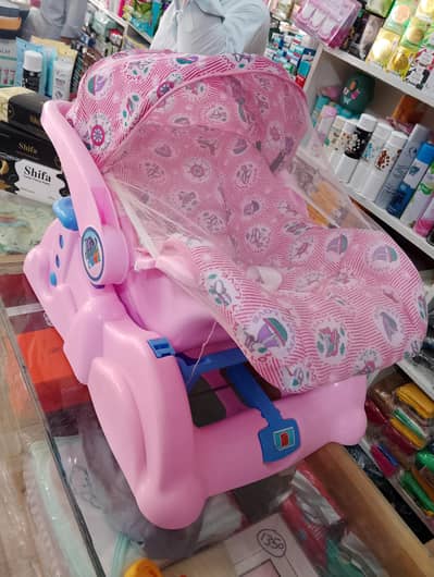 Baby Carrycot