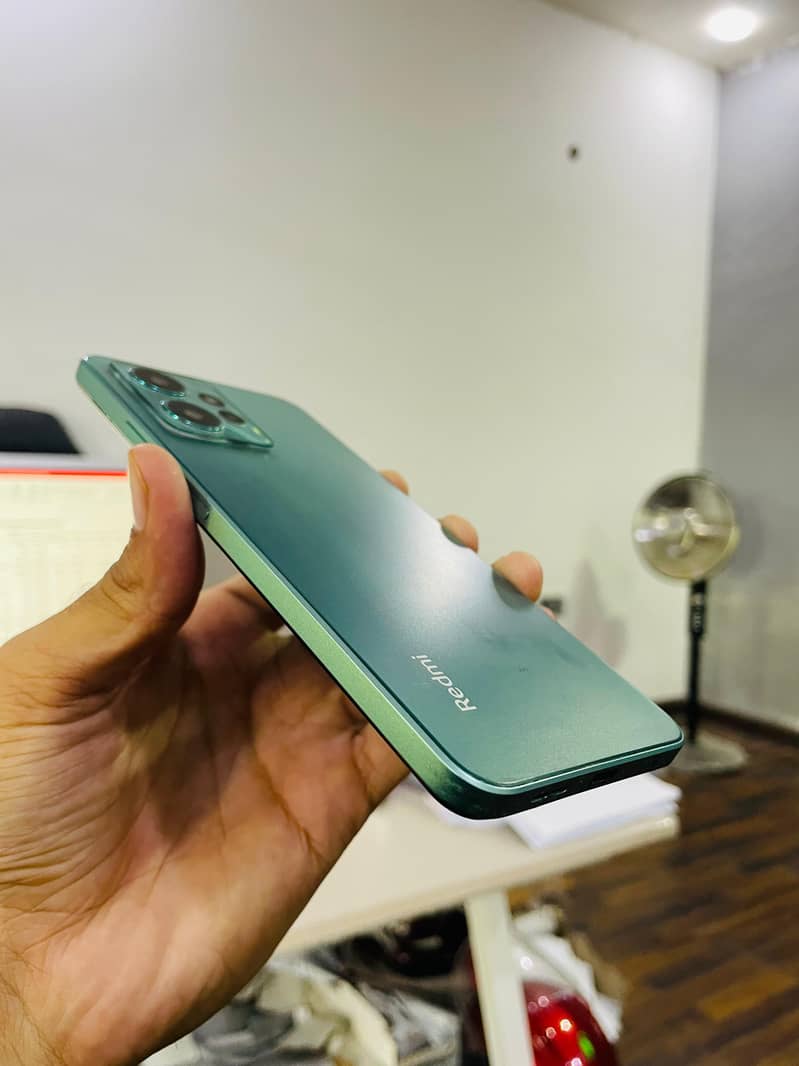 Xiaomi Redmi Note 12 1