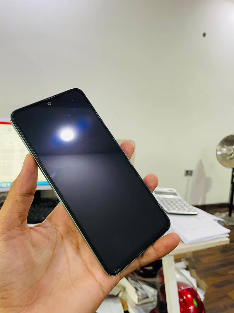 Xiaomi Redmi Note 12 2