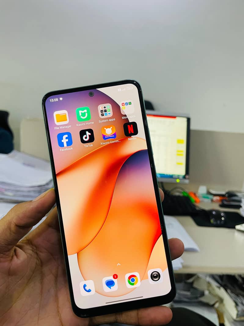 Xiaomi Redmi Note 12 3