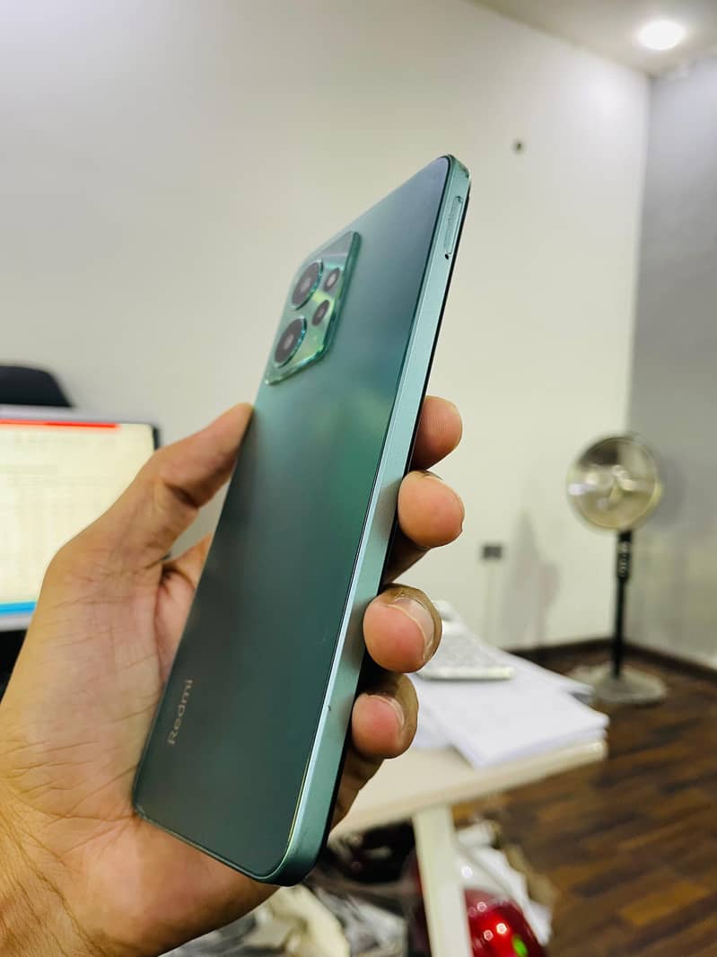 Xiaomi Redmi Note 12 9