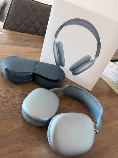 Airpods pro max