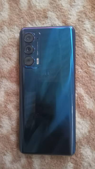 Motorola Edge