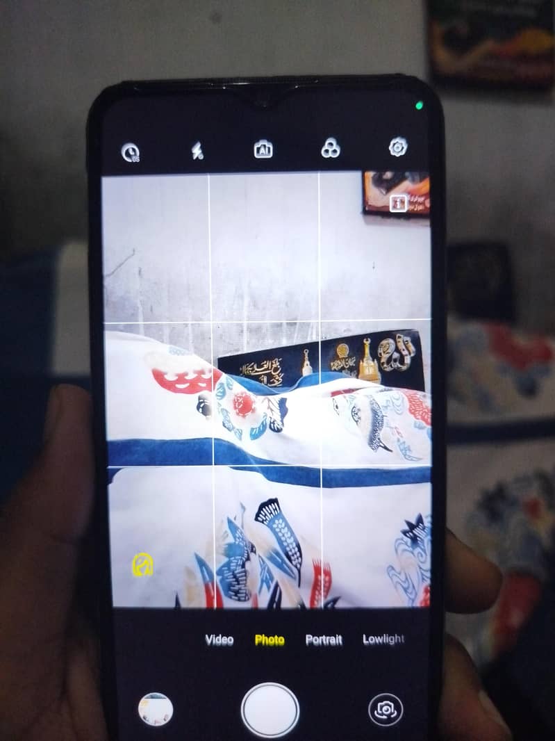 Itel A70 1