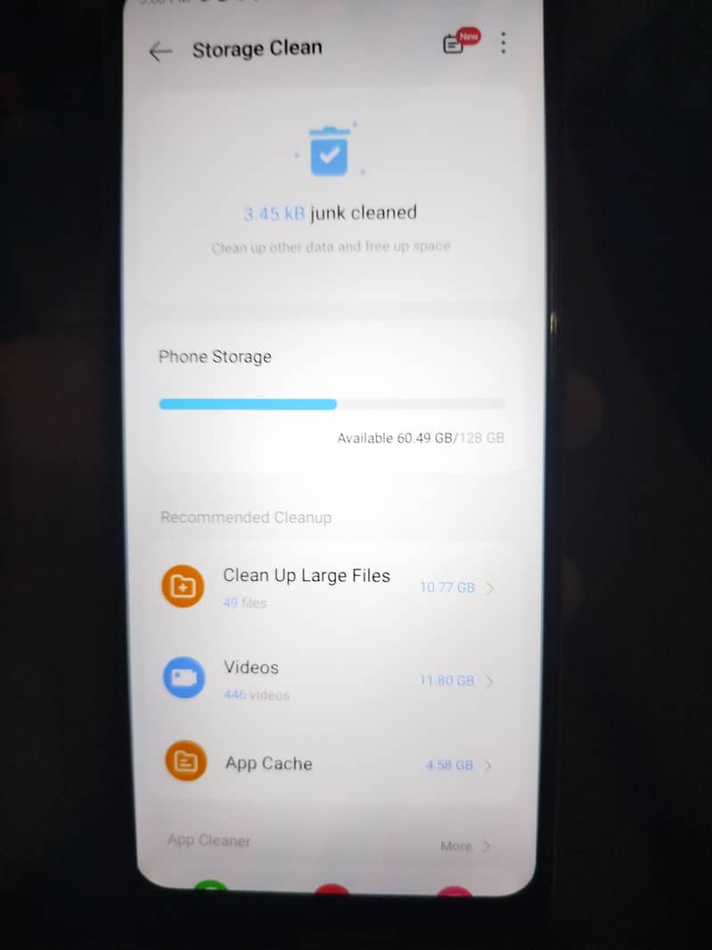 Itel A70 2