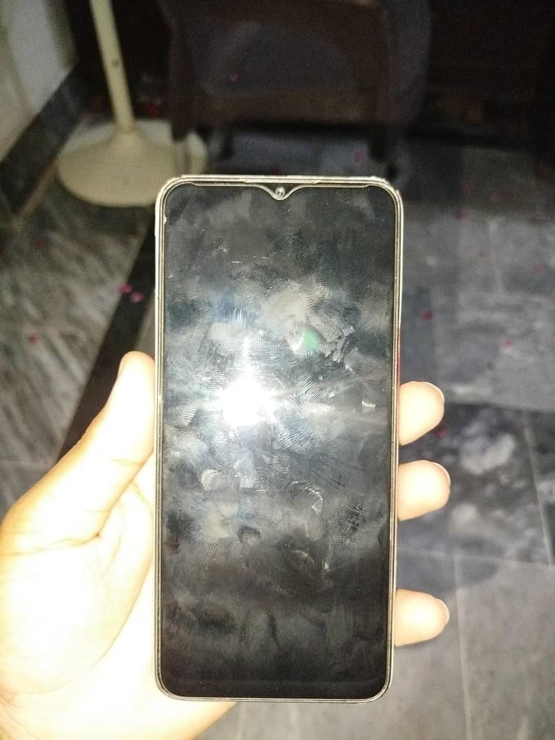 Itel A70 3