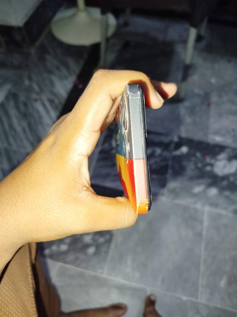 Itel A70 5