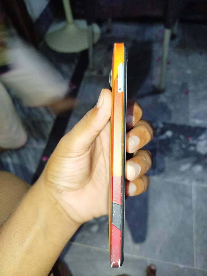 Itel A70 7