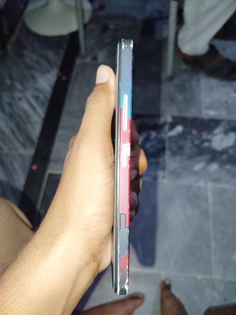 Itel A70 9