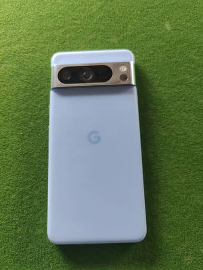 Google Pixel 8 Pro official pta approved