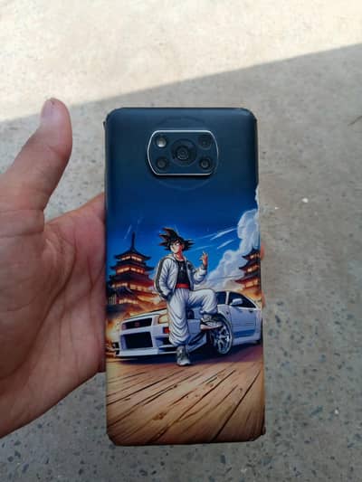 Xiaomi POCO X3 NFC