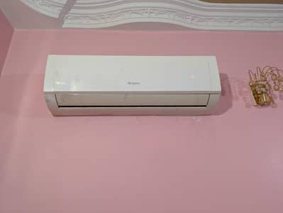 new condition