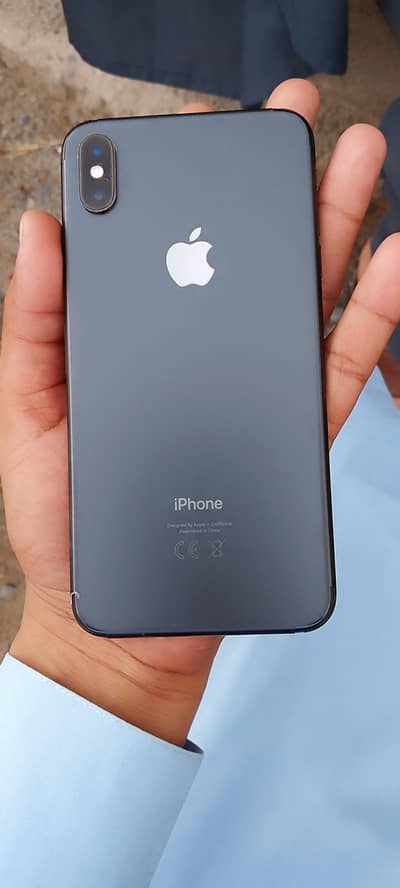 Apple iPhone XS Max
