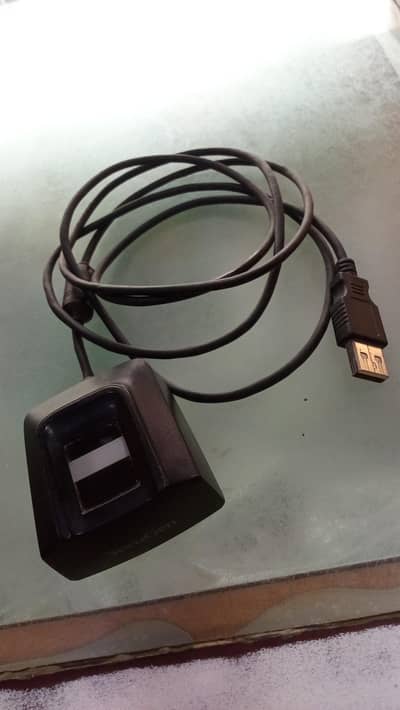 Secugen Scanner HU20