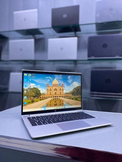 HP Core i7 11 Genration