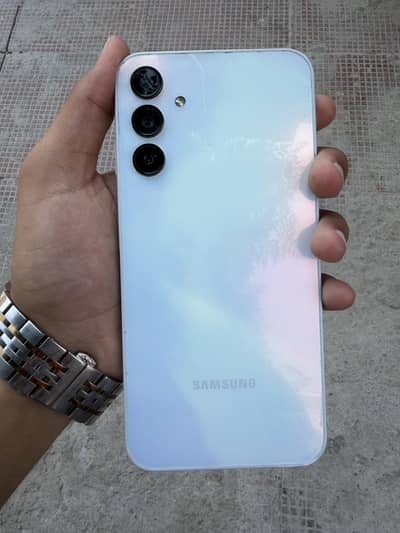 Samsung Mobile A15 5G