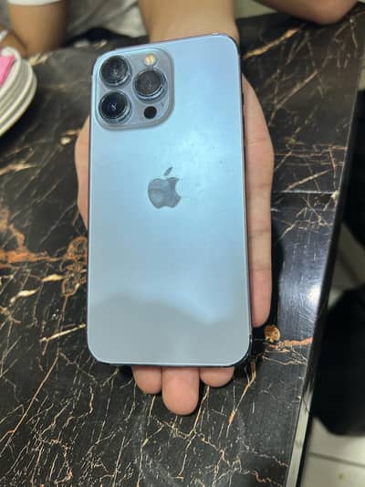 Apple iPhone 13 Pro