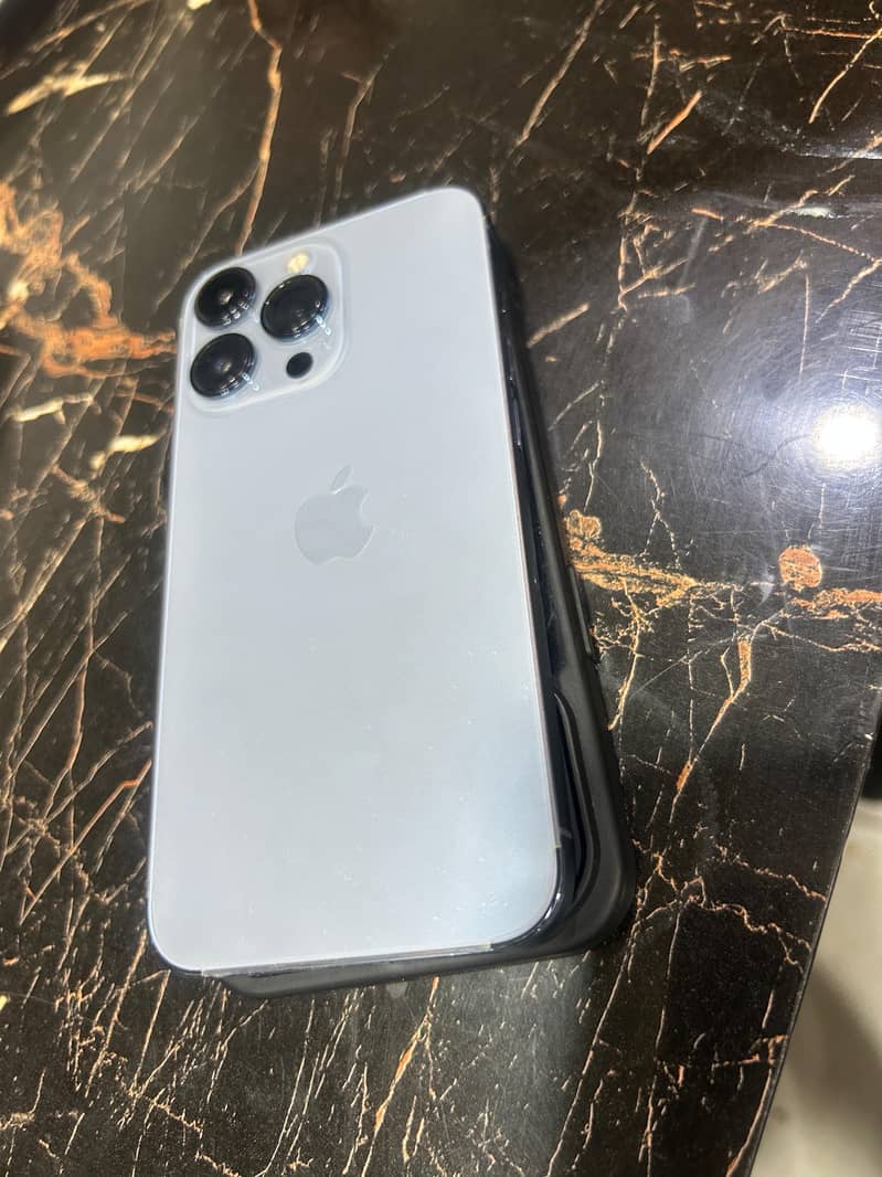 Apple iPhone 13 Pro 2