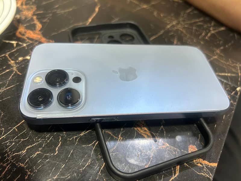 Apple iPhone 13 Pro 5