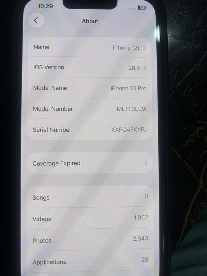 Apple iPhone 13 Pro 7