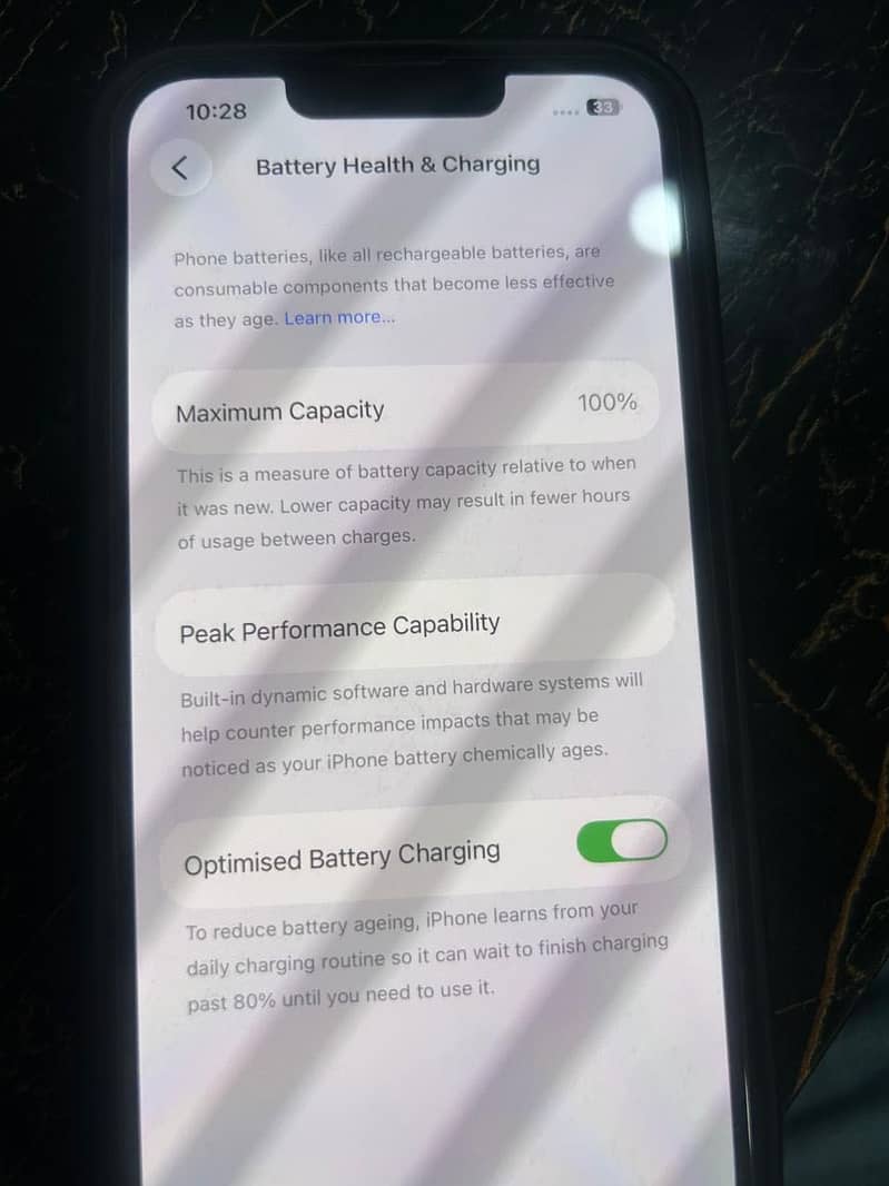 Apple iPhone 13 Pro 9