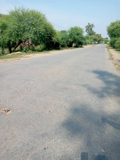 4 Kanal Plot For Sale