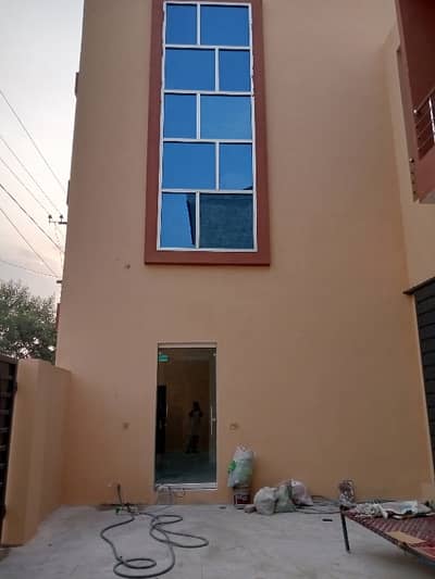 2 Kanal Factory Available For Rent.