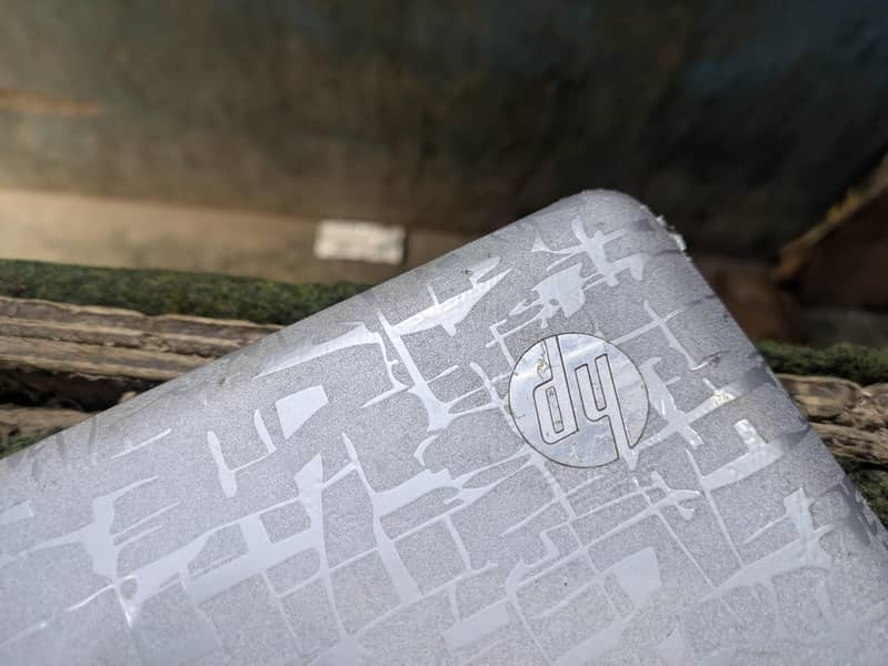 HP G32 0