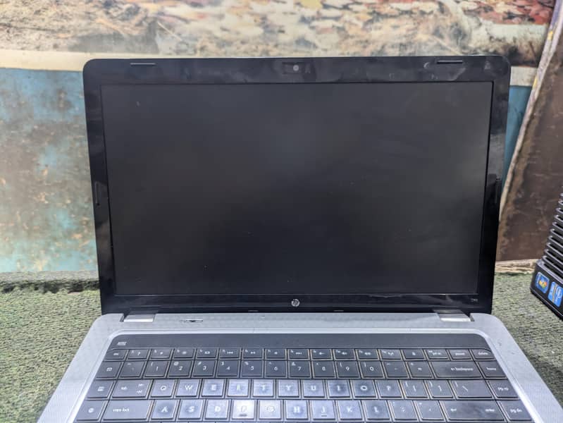 HP G32 1