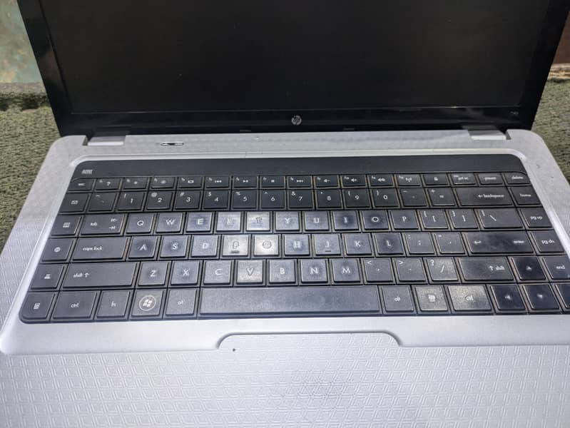 HP G32 2