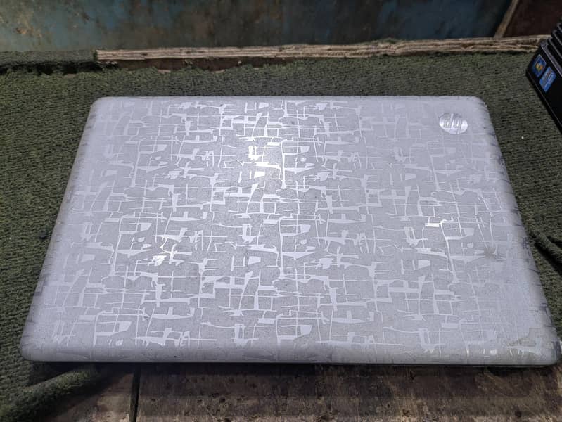 HP G32 3