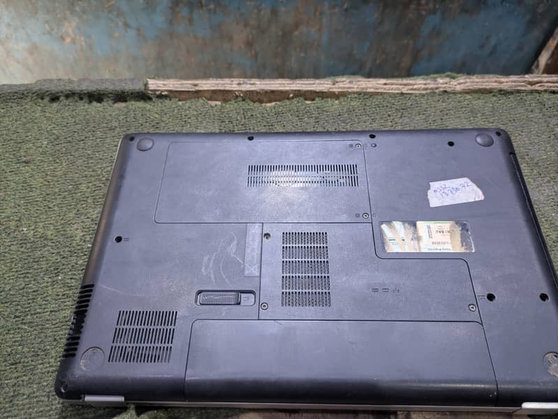 HP G32 5
