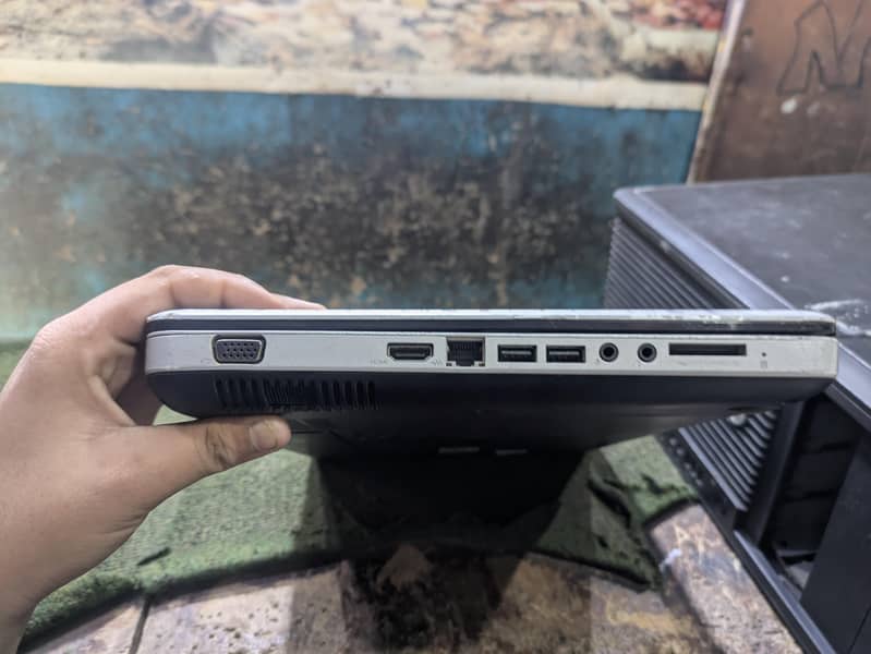HP G32 6